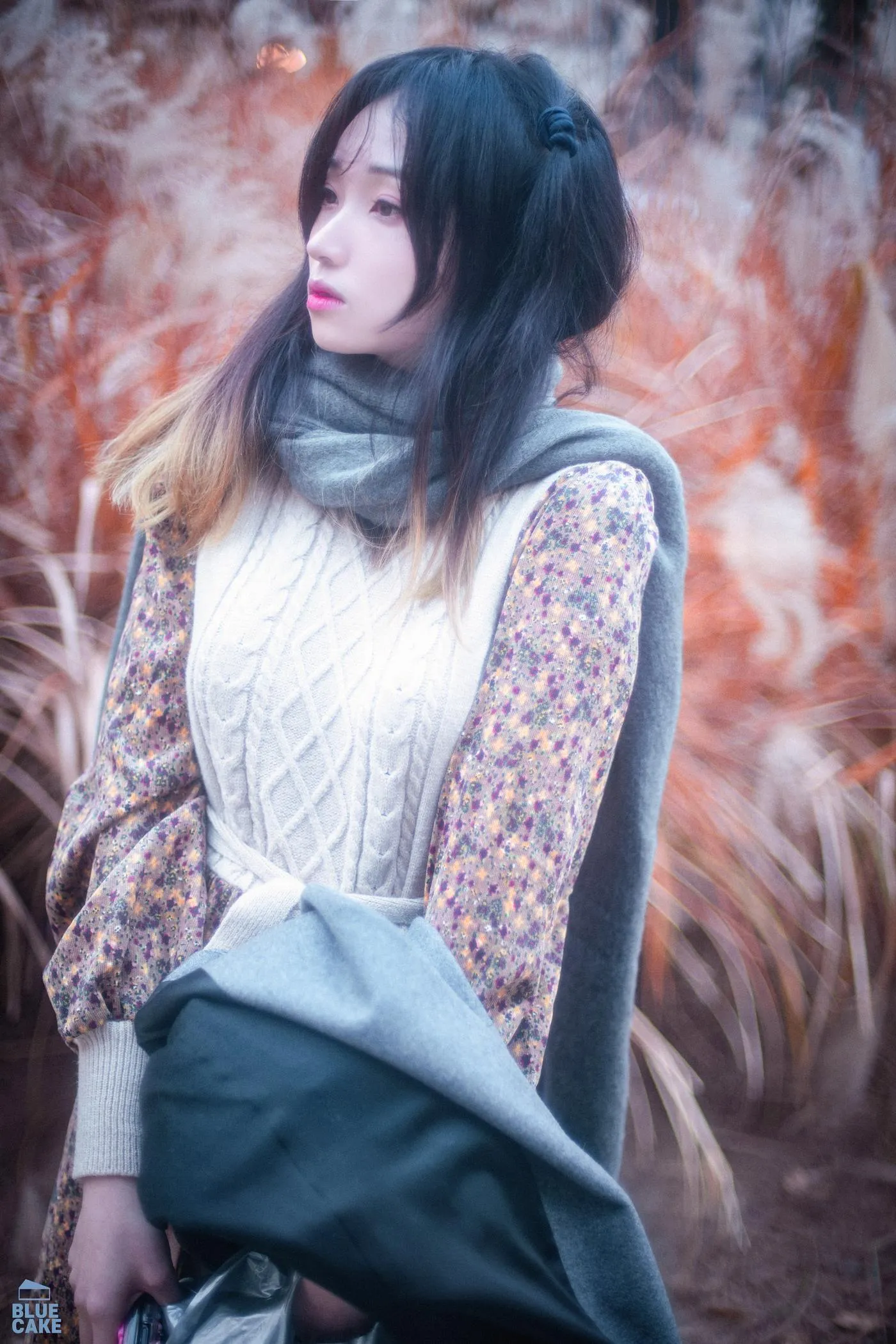 Bambi밤비 – NO.101 [BLUECAKE] Autumn [57P]插图4